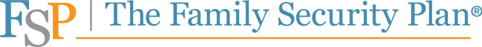 Family Security Plan Logo